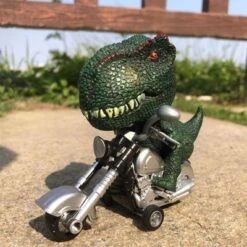 SHAOKE Lustiges Motorrad-Dinosaurier-Spielzeug, Dekorationen Lustiges Dinosaurier-Motorrad-Spielzeug Spielzeugautos 4 SHAOKE Lustiges Motorrad-Dinosaurier-Spielzeug, Dekorationen Lustiges Dinosaurier-Motorrad-Spielzeug Spielzeugautos -Spielzeugladen 30805073 03