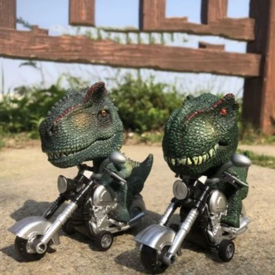 SHAOKE Lustiges Motorrad-Dinosaurier-Spielzeug, Dekorationen Lustiges Dinosaurier-Motorrad-Spielzeug Spielzeugautos SHAOKE Lustiges Motorrad-Dinosaurier-Spielzeug, Dekorationen Lustiges Dinosaurier-Motorrad-Spielzeug Spielzeugautos -Spielzeugladen 30805073 04