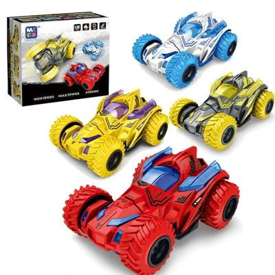 enbaoxin Stunt-drehendes Geländewagen-Spielzeug mit Allradantrieb Stunt-Offroad-Spielzeugauto-Modellspielzeug Enbaoxin Stunt-drehendes Geländewagen-Spielzeug Mit Allradantrieb Stunt-Offroad-Spielzeugauto-Modellspielzeug -Spielzeugladen 30879479 03