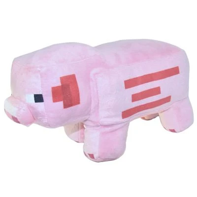 Schwein Plüschfigur 30 cm Schwein Plüschfigur 30 Cm -Spielzeugladen 30903800 01