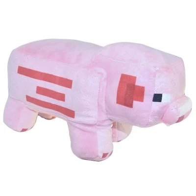 Schwein Plüschfigur 30 cm Schwein Plüschfigur 30 Cm -Spielzeugladen 30903800 02