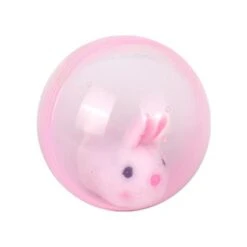 Epik Blättern Spaziergang Wenig Spielzeug Tier Für Kinder Geschenk Elektrische Hamster Kugeln Roll Spielzeug