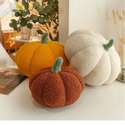 Syntek Kürbiskissen Plüsch Kinderspielzeug Kürbisförmiges Sofakissen, Spielzeug Syntek Kürbiskissen Plüsch Kinderspielzeug Kürbisförmiges Sofakissen, Spielzeug -Spielzeugladen 31239180 02