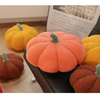 Syntek Kürbiskissen Plüsch Kinderspielzeug Kürbisförmiges Sofakissen, Spielzeug Syntek Kürbiskissen Plüsch Kinderspielzeug Kürbisförmiges Sofakissen, Spielzeug -Spielzeugladen 31239180 04