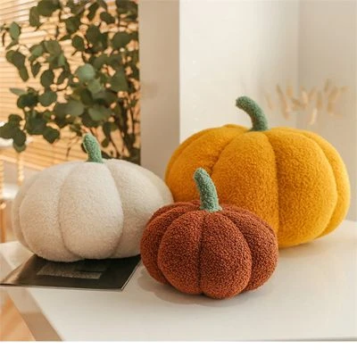 Syntek Kürbiskissen Plüsch Kinderspielzeug Kürbisförmiges Sofakissen, Spielzeug Syntek Kürbiskissen Plüsch Kinderspielzeug Kürbisförmiges Sofakissen, Spielzeug -Spielzeugladen 31239180 05