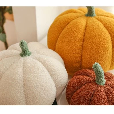 Syntek Kürbiskissen Plüsch Kinderspielzeug Kürbisförmiges Sofakissen, Spielzeug Syntek Kürbiskissen Plüsch Kinderspielzeug Kürbisförmiges Sofakissen, Spielzeug -Spielzeugladen 31239180 06