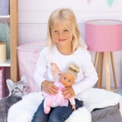 BAYER Puppe Prima Ballerina, 33 Cm -Spielzeugladen 3195664 05