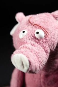 Sigikid Schwein Karriere Sau, BEASTS TOWN, 30 Cm (38380) 4 Sigikid Schwein Karriere Sau, BEASTS TOWN, 30 Cm (38380) -Spielzeugladen 3339819 03