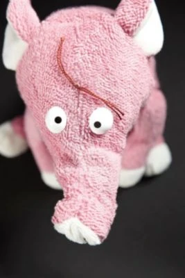 sigikid Schwein Karriere Sau, BEASTS TOWN, 30 cm (38380) Sigikid Schwein Karriere Sau, BEASTS TOWN, 30 Cm (38380) -Spielzeugladen 3339819 04