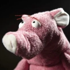 Sigikid Schwein Karriere Sau, BEASTS TOWN, 30 Cm (38380) 6 Sigikid Schwein Karriere Sau, BEASTS TOWN, 30 Cm (38380) -Spielzeugladen 3339819 05