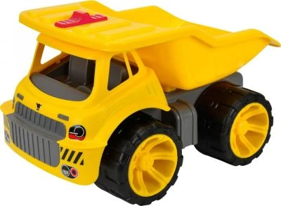 BIG Power Worker Maxi Truck, 47 cm BIG Power Worker Maxi Truck, 47 Cm -Spielzeugladen 3393927 01