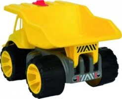 BIG Power Worker Maxi Truck, 47 Cm 6 BIG Power Worker Maxi Truck, 47 Cm -Spielzeugladen 3393927 05
