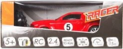 The Toy Company RC Fahrzeug Racer Sportfahrzeug 1:16 -Spielzeugladen 3604639 03