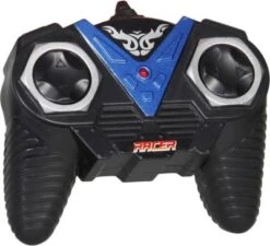 The Toy Company RC Fahrzeug Racer Sportfahrzeug 1:16 -Spielzeugladen 3604639 04