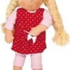 Käthe Kruse Stoffpuppe Waldorf Amelie, 38 Cm -Spielzeugladen 4442994 01