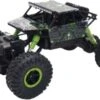 Amewi Conqueror "green" 4WD RTR 1:18 Rock Crawler