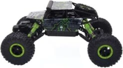 Amewi Conqueror "green" 4WD RTR 1:18 Rock Crawler -Spielzeugladen 4863498 03
