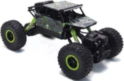 Amewi Conqueror "green" 4WD RTR 1:18 Rock Crawler -Spielzeugladen 4863498 05