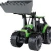 LENA WORXX Traktor Modell Deutz-Fahr Agroton 7250 TTV -Spielzeugladen 5207567 01