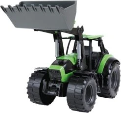 LENA WORXX Traktor Modell Deutz-Fahr Agroton 7250 TTV