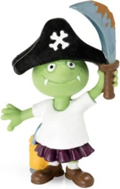 Spielzeugladen 27 Tonies - Die Olchis Und Der Schwarze Pirat