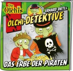 Tonies - Olchi Detektive Das Erbe Der Piraten -Spielzeugladen 5426098 04