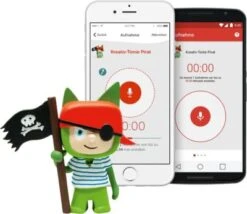 Tonies Kreativ-Tonie Pirat -Spielzeugladen 5426128 02