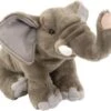 Wild Republic Cuddlekins Elefant 30cm -Spielzeugladen 5427897 01