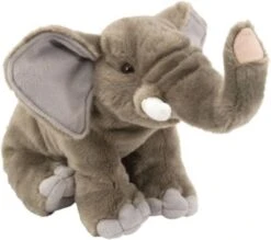 Wild Republic Cuddlekins Elefant 30cm