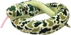 Wild Republic Grüne Schlange 137cm