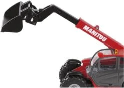 SIKU Farmer 3067 Manitou MLT840 Teleskoplader 1:32 -Spielzeugladen 5453654 03