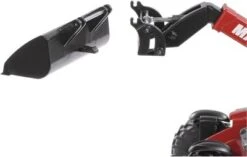 SIKU Farmer 3067 Manitou MLT840 Teleskoplader 1:32 -Spielzeugladen 5453654 04