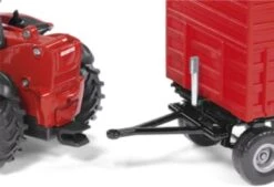 SIKU Farmer 3067 Manitou MLT840 Teleskoplader 1:32 -Spielzeugladen 5453654 05