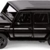 SIKU Super 2350 Mercedes-Benz G65 AMG 1:50 -Spielzeugladen 5453657 01