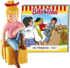 Tonies Bibi & Tina Wildpferde Teil 1 -Spielzeugladen 5508341 02