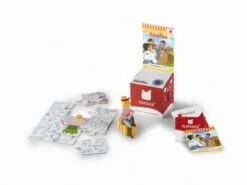 Tonies Bibi & Tina Wildpferde Teil 1 -Spielzeugladen 5508341 05