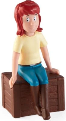 Tonies Bibi & Tina Wildpferde Teil 2