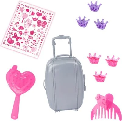 BAYER Stehpuppe Charlene mit Funktionen, 46 cm BAYER Stehpuppe Charlene Mit Funktionen, 46 Cm -Spielzeugladen 5584558 02