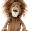 Sigikid BeastsTown Kuscheltier Löwe Brave Hair Kuscheltiere -Spielzeugladen 5632231 01