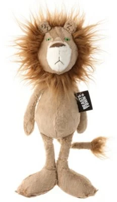 sigikid BeastsTown Kuscheltier Löwe Brave Hair Kuscheltiere Sigikid BeastsTown Kuscheltier Löwe Brave Hair Kuscheltiere -Spielzeugladen 5632231 03