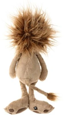 sigikid BeastsTown Kuscheltier Löwe Brave Hair Kuscheltiere Sigikid BeastsTown Kuscheltier Löwe Brave Hair Kuscheltiere -Spielzeugladen 5632231 04