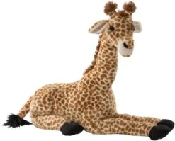 Heunec SOFTISSIMO Giraffe, 40 Cm