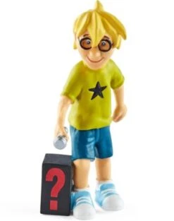 Neue Produkte 11 Tonies - Die Drei ??? Kids - Invasion Der Fliegen