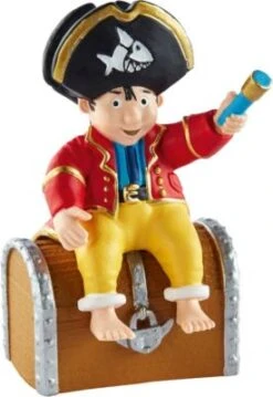Tonies - Käpt'n Sharky Und Das Geheimnis Der Schatzinsel -Spielzeugladen 6896860 03