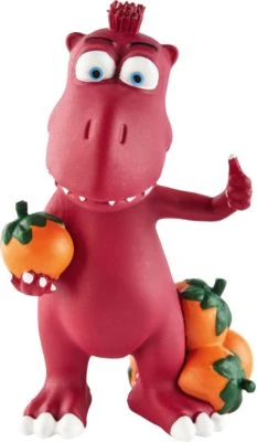 Tonies - Drache Kokosnuss TV-Serie 3 Tonies - Drache Kokosnuss TV-Serie 3 -Spielzeugladen 6896861 03