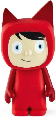 tonies Kreativ-Tonie, rot Tonies Kreativ-Tonie, Rot -Spielzeugladen 6896864 01