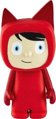 tonies Kreativ-Tonie, rot Tonies Kreativ-Tonie, Rot -Spielzeugladen 6896864 03