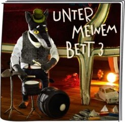 Tonies - Unter Meinem Bett 3 -Spielzeugladen 7195017 03