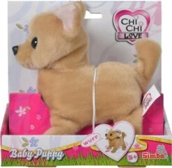 Chi Chi Love Baby Puppy 5 Chi Chi Love Baby Puppy -Spielzeugladen 8305971 04