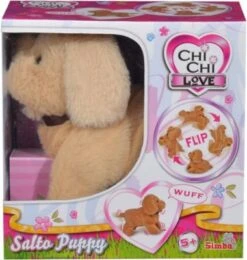 Chi Chi Love Salto Puppy 5 Chi Chi Love Salto Puppy -Spielzeugladen 8305985 04